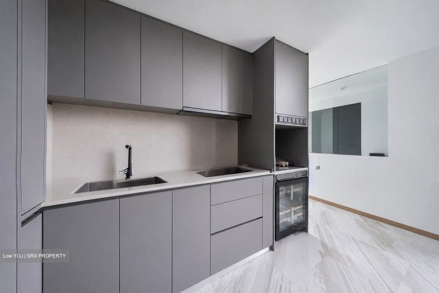 The Landmark (D3), Condominium #610571961